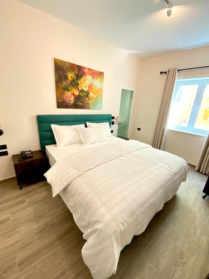 Chambre Lit King-Size Standard