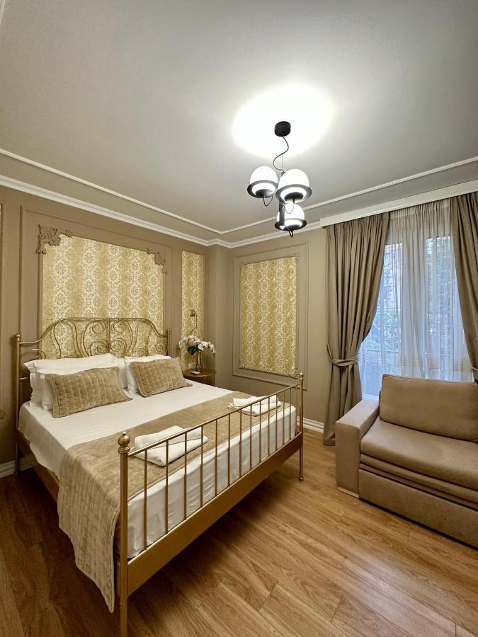 Budget Doppelzimmer