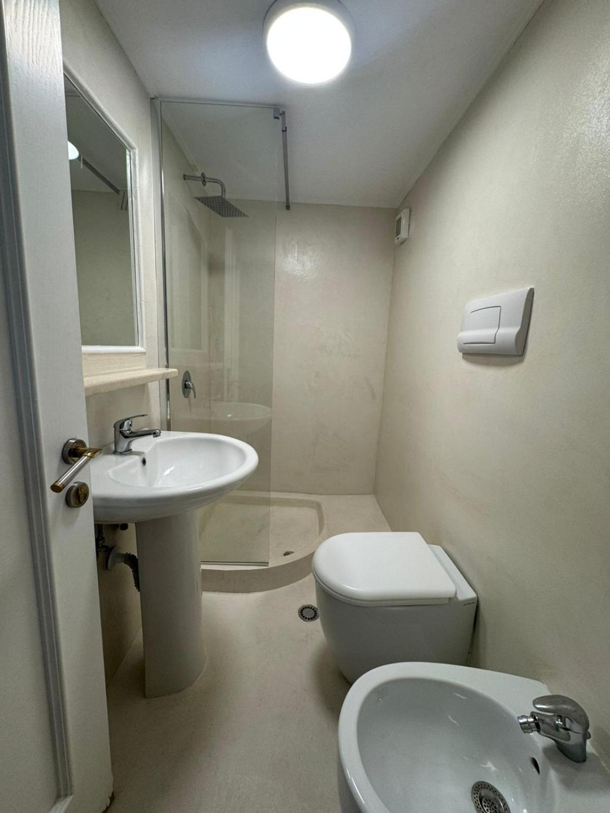 Budget Double or Twin Room