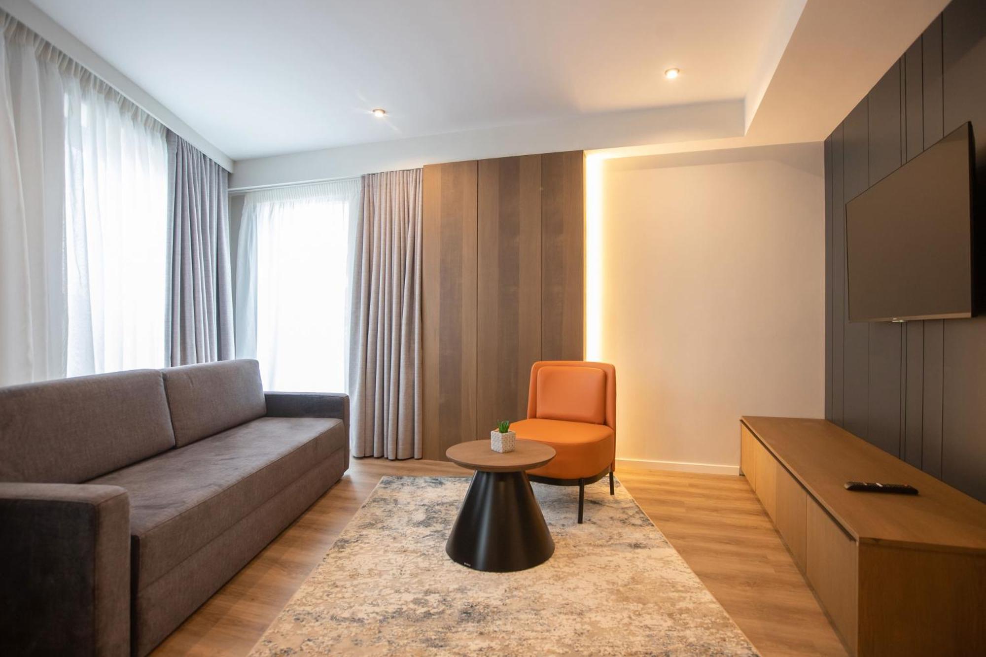 Suite con Terrazza