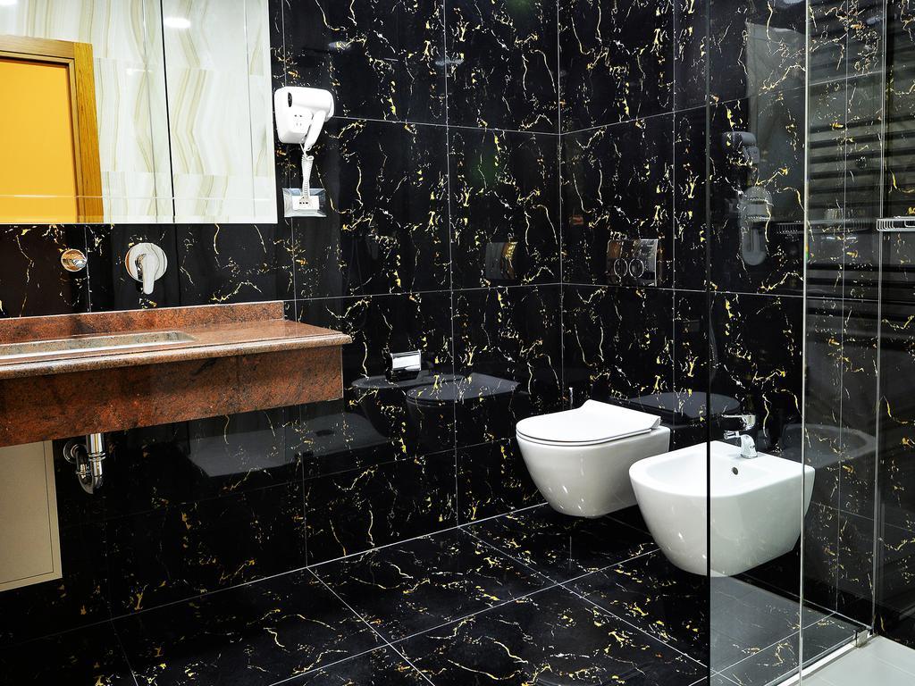 Habitación Doble Superior