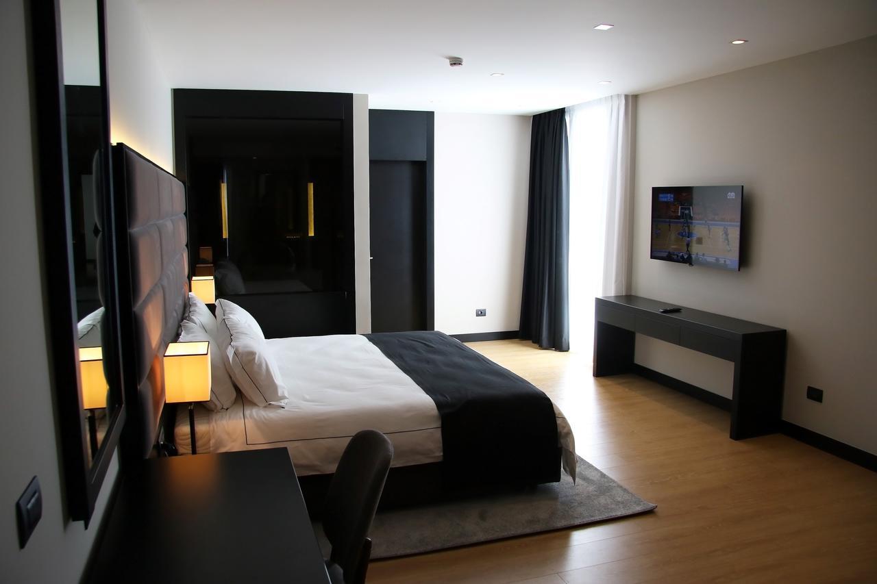 Chambre Double Deluxe