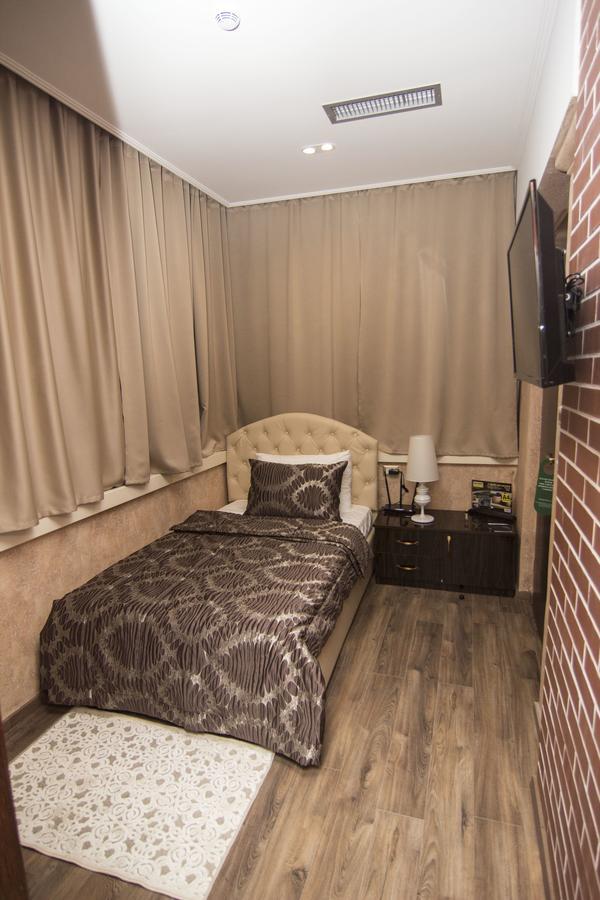 Comfort Einzelzimmer