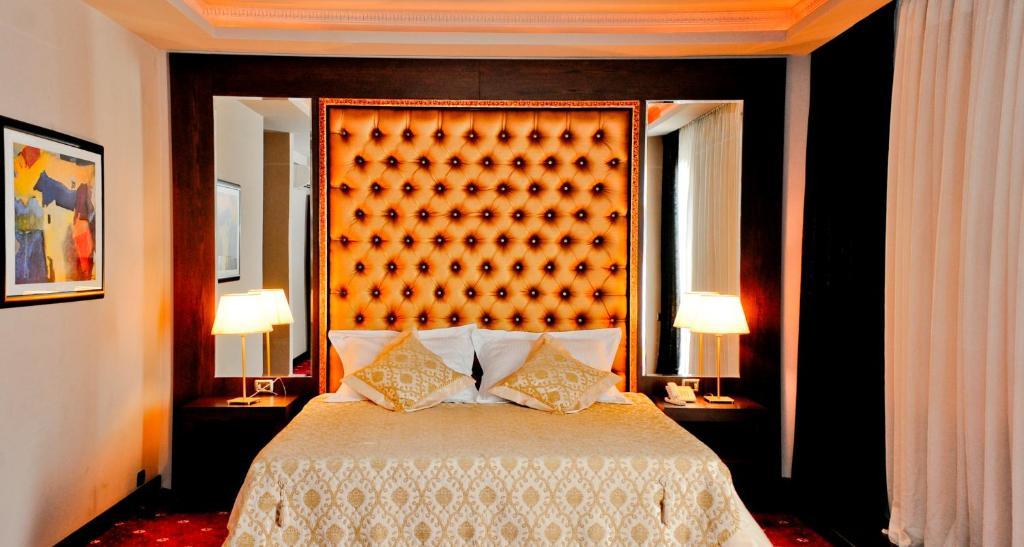 Suite Deluxe
