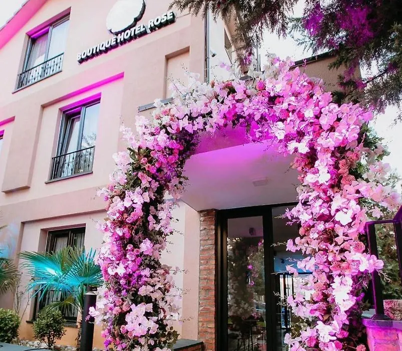Rose Boutique Hotel-1