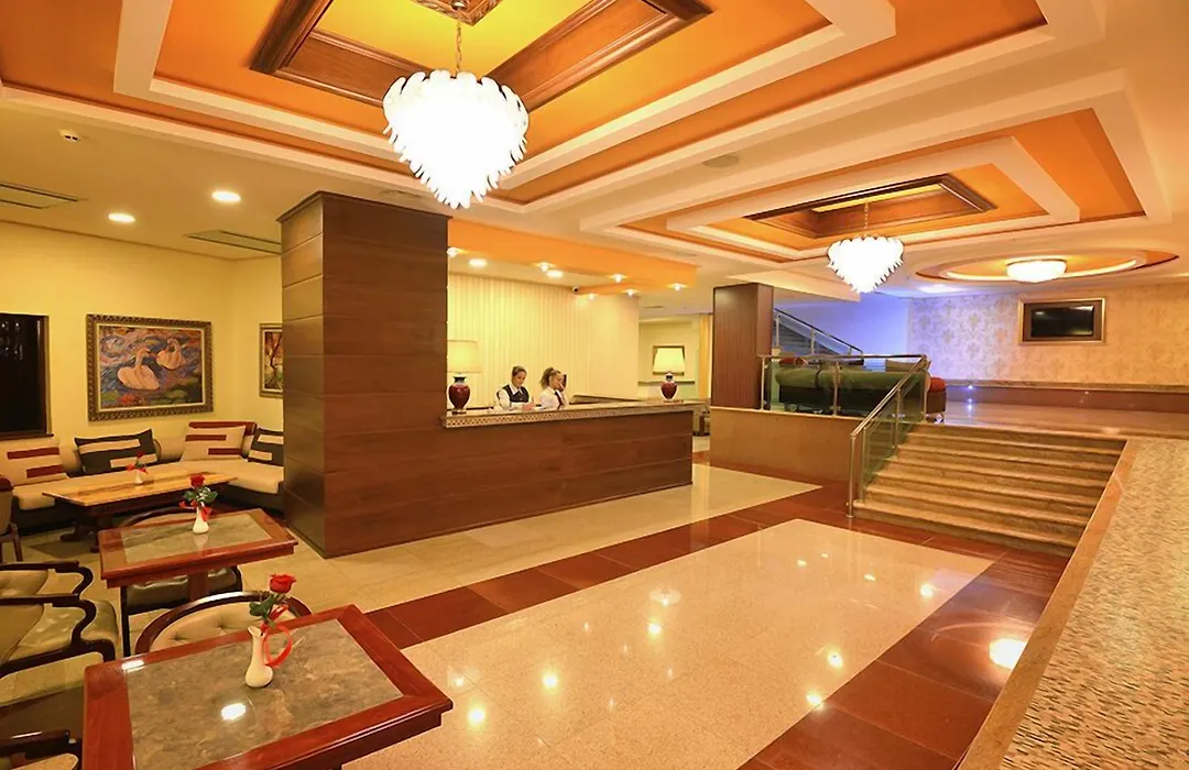 Hotel Austria-1