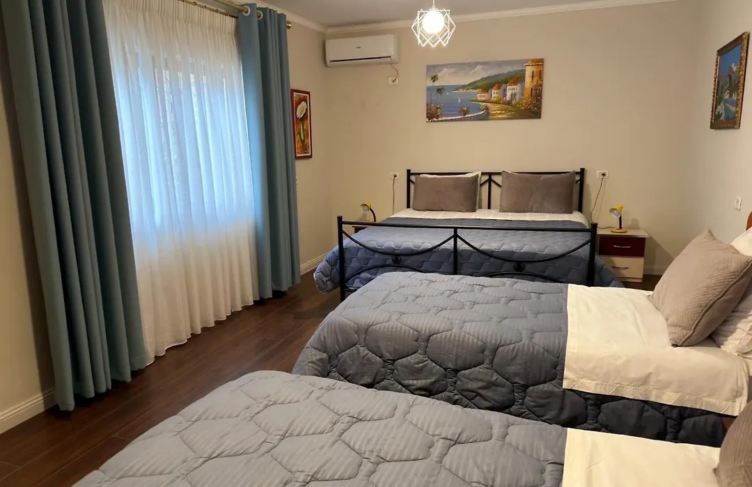 Hotel Vila 15 - Center-1