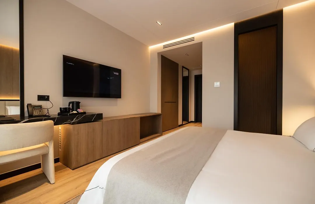 Privilege Hotel & Spa-1