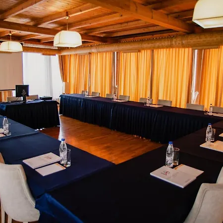 Prestige Hotel Tirana-3