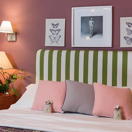 Areela Boutique Hotel-2