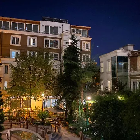 Prestige Hotel Tirana-2