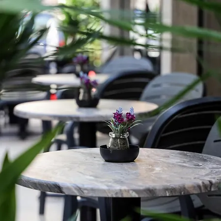 N Hotel City Center By Noshi-3