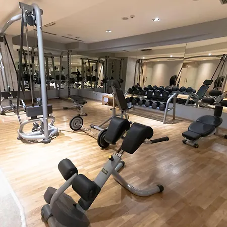 Best Western Premier Ark Hotel-3