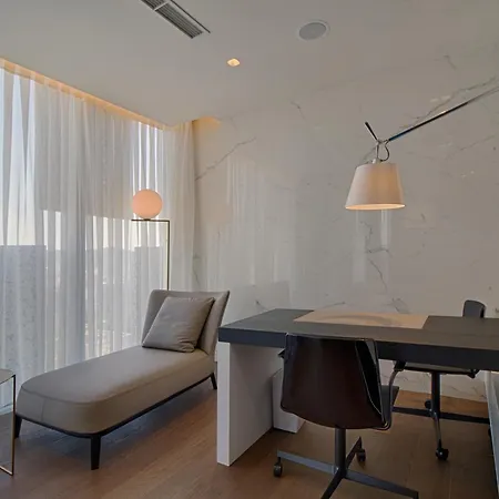 Maritim Hotel Plaza Tirana-3