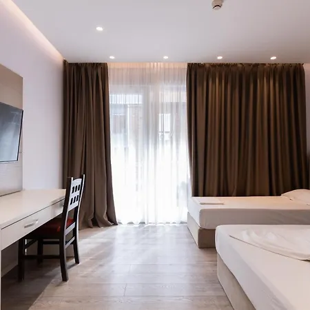 Broadway Boutique Hotel-2