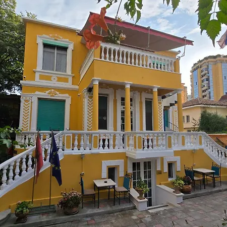 Hotel Vila 15 - Center-2