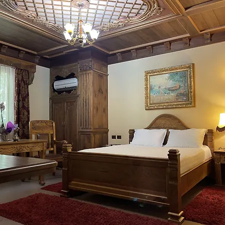 Brilant Antik Hotel-2