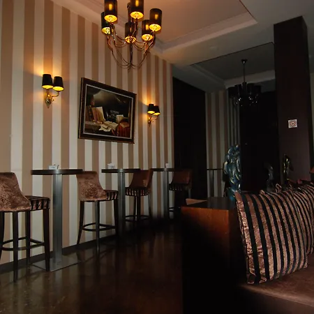 Hotel Doro City-2