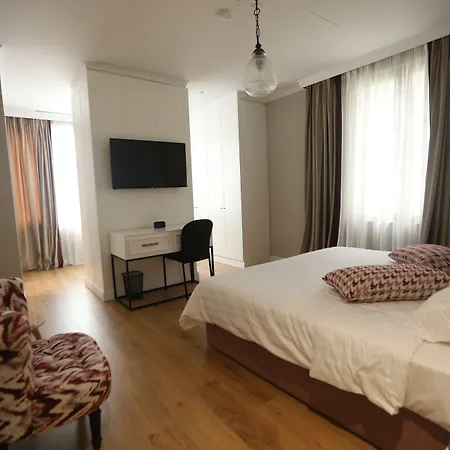 Boutique Hotel Whisky-3