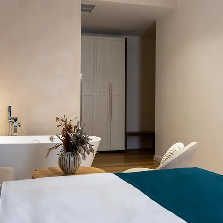 Golden City Boutique Hotel Tirana-3