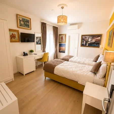 Art Hotel Tirana-3