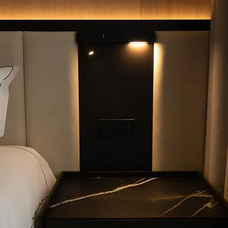 Privilege Hotel & Spa-3