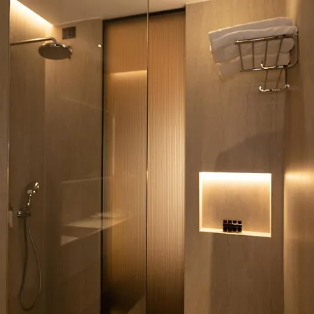 Privilege Hotel & Spa-2
