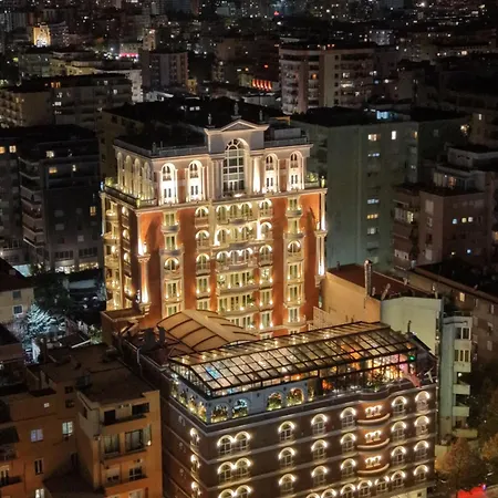 Xheko Imperial Luxury Hotel & Spa-2