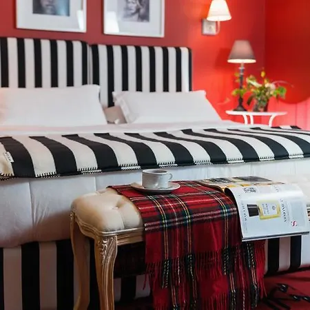 Areela Boutique Hotel-3