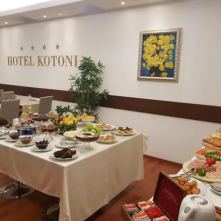 Boutique Hotel Kotoni-2