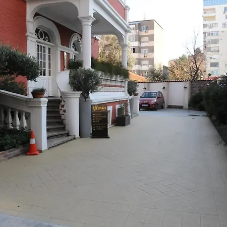 Hotel Boutique Restaurant Gloria-2